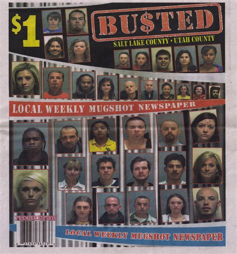 BustedNewspaper Christian County KY. . Busted newspaper paducah